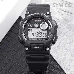 정품 스타샵 W-735H-1A 카시오 시계 c02