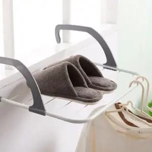 [아우트]창틀 빨래건조대 건조대걸이 M