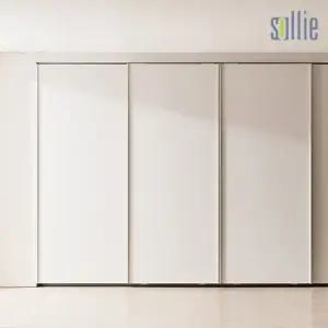 코지패브릭 슬라이딩 미닫이 붙박이장