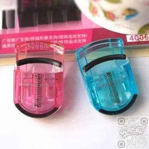 셀더잇 일본 카이 컴팩트 아이뷰러 눈썹올리기 휴대용뷰러