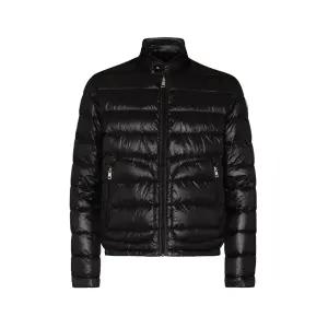 [MONCLER] 25FW 아코루스 ACORUS 경량 패딩 자켓 블랙 1A106 00 53029 999