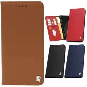 갤럭시S23울트라 가죽 케이스 슬림 플립 마레 S918