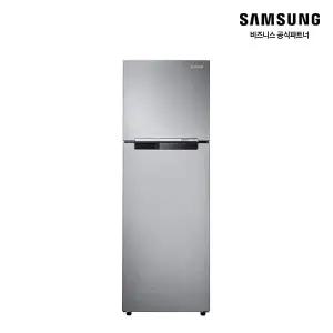 [삼성][소상공인 제품] 삼성전자 일반 냉장고 RT25DARAHS9 2도어 원룸 사무실 255L 소형 냉장고
