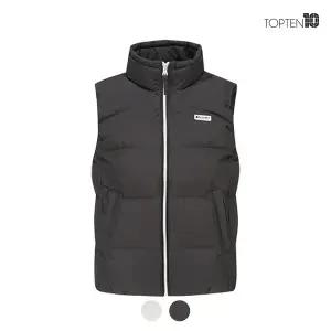 [탑텐][탑텐] 여성 밸런스 덕다운 베스트_MSC4VP2001