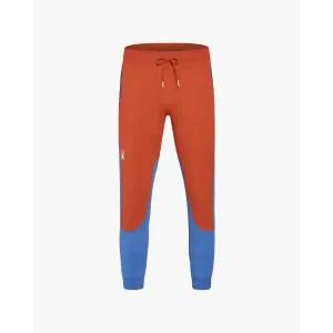 [롯데백화점]스파이더 공용 러닝 프로웹 컬러블록 팬츠 SPHPCNFP232UDOR