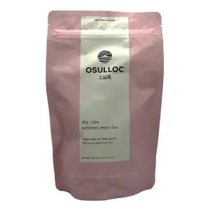 오설록 웨딩 그린티 20입 피라미드 티백
