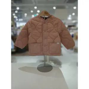 [부산점][블루독][블루독] 라이프패딩점퍼 (24A7511306)