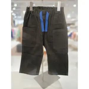 [부산점][블루독][블루독] 에센셜코듀로이배기팬츠 (24A1541002)