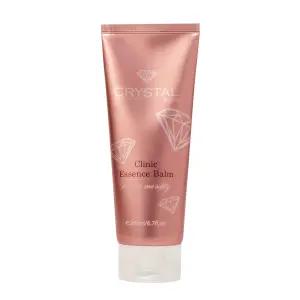 크리스탈 노워시 트리트먼트 미용실 클리닉 헤어 에센스 밤 200ml