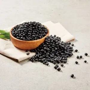 [한드레] 24년 서리태 500g X 6봉 (총 3kg)