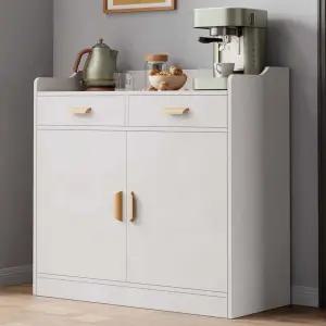 커피 머신 테이블 거치대 다이 서랍장 심플 부엌장