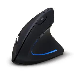 플레오맥스 MOC-ER900 무선 겸용 블루투스 저소음 버티컬 마우스