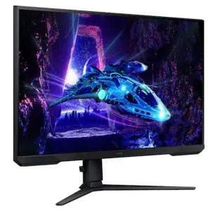 삼성전자 오디세이 G3 S32DG300 80.1cm(32) 180Hz 피벗 게이밍 모니터