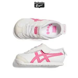 오니츠카 타이거 MEXICO 66 키즈 스니커즈 1184A074-120