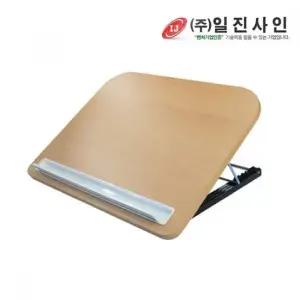 탁상용 각도조절 보조책상 TBT-M1 사이드책상 책상정리 공부책상