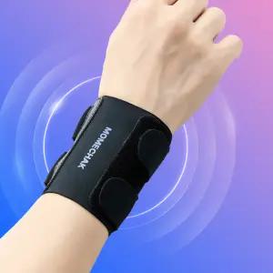 모매착 손목보호대 스트랩 터널증후군 임산부 육아 출산 얇은 손목 아대 프로가드