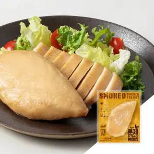 바르닭 훈제 닭가슴살 오리지널 7팩