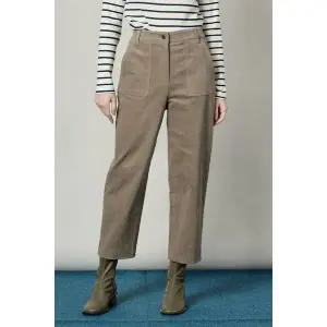 [BCBG](대구신세계)올앤선드리 스프링 코듀PT(A5S1P304)