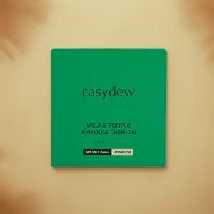 이지듀 기미 앰플 쿠션 팩트 본품 21호 내추럴