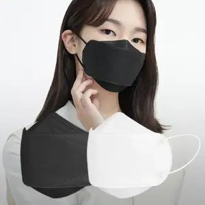 뉴 늘푸른 비말차단용 귀편한 AD마스크 100매