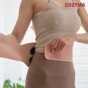[코지마]코지코어 EMS 복부 마사지기 CMT-E401_