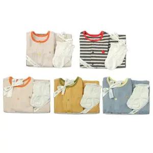 갤러리아 2025F/W에뜨와 예쁜슬림내의,양말세트 (07S757607 07S757606 1)