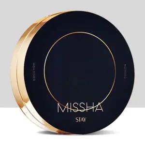 미샤 스테이 쿠션 하이커버