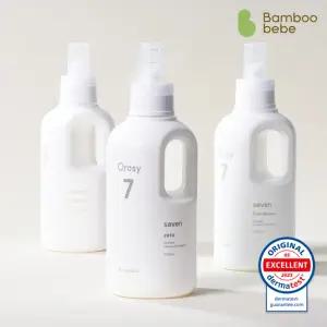 오롯이 세븐 아기세탁세제 1L 1개