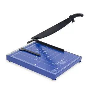 작두형 종이재단기 PCUT-A3 문서 종이 재단 W96638C