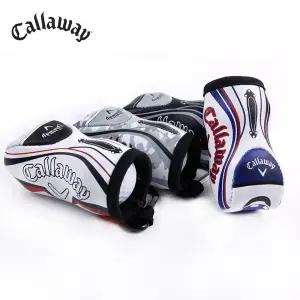 캘러웨이 21 GB 모티브 볼케이스 볼주머니 골프공 주머니