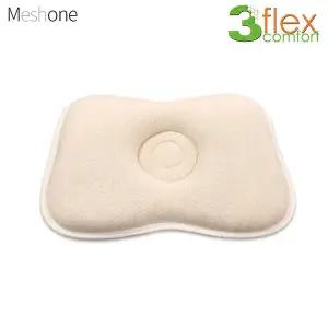 사계절용 짱구베개 유아용 매쉬 오가닉 매쉬원 뒷면