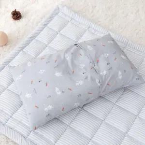 아동용 베개 구름솜 포함 부드러운 아이 포근한 베개솜