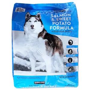 커클랜드 프리미엄 애견사료 15.87kg 강아지사료 대용량 코스트코