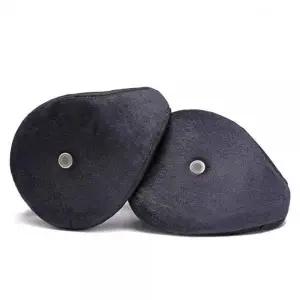 ksr 겨울 스포츠 야외 청음 보온 방한 빅사이즈 귀마개 2개