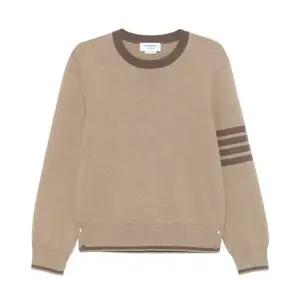 톰브라운 밀라노스티치 4바 풀오버 MKA202D 00219 215