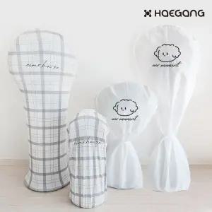 선풍기 커버 PEVA 일반형