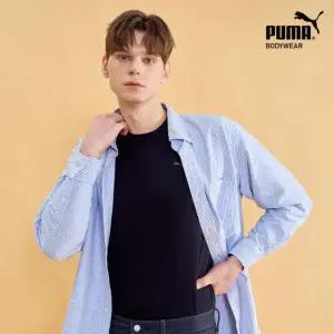 푸마 남성 웜셀 티셔츠 4종