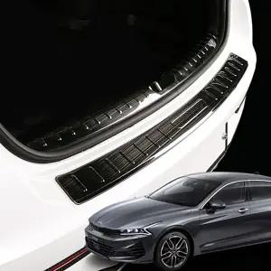 K5 K5트렁크가드 K5D3몰딩 K5D3튜닝 트렁크가드 3세대 K5몰딩 K5튜닝