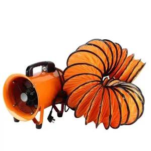 산업용 배풍기 공장 송풍기 주방 창고 공사 환풍기 도장