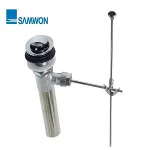 배수구마개 부속품 물마개 세면대배수구 세면기 폽업 (WFJLWSQ)