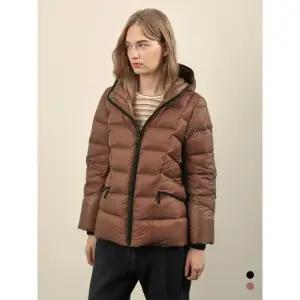 [올리비아로렌]올리비아로렌 sh06 레터링테이프점퍼 VVCKD4W9371 (40947174)