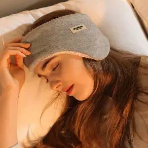 [셀러에이드]여성용 겨울 밴드형 귀마개 이어밴드