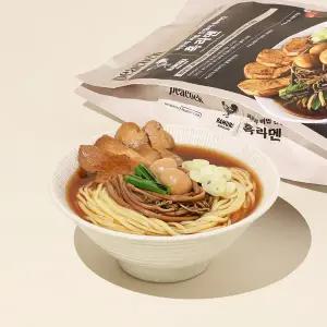 라무라 흑라멘 1.26kg