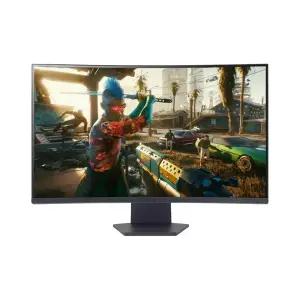 LG전자 QHD 울트라기어 32인치 커브드 게이밍 모니터 HDR 10 180Hz 32GS60QC