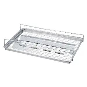 코베아 구이바다 그릴 써포트 바디 L 올인원 스텐레스