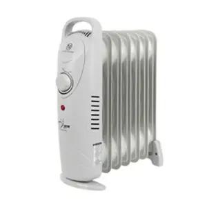 (7핀 HJO-M07) 홍진테크 라디에이터 7핀 HJO-M07 화장실 보조난방/전기/히터/전기난로/난로/욕실/난방기/