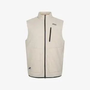 [휠라](광주신세계)[FILA] 러닝 경량 패딩 베스트 (FS2VTG3205M_TPB)
