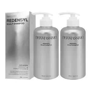 더마시모 리덴실 스칼프 샴푸 450mlX2개
