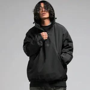 [브렌스]블렌트 스노우보드 자켓 스키복 보드복 메탈 BLACK