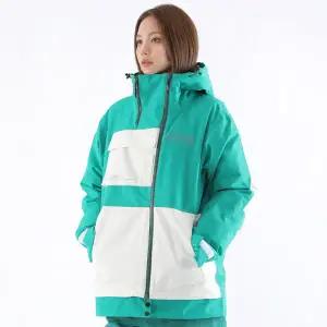 [브렌스]블렌트 스노우보드 자켓 스키복 보드복 브렌2L